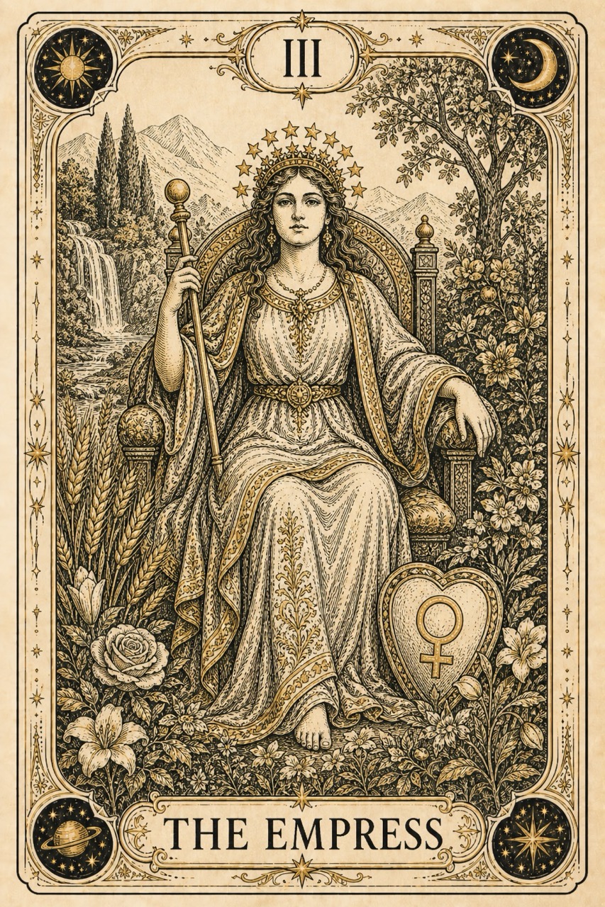 The Empress